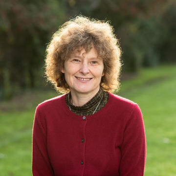 Professor EJ Milner Gulland Professor EJ Milner Gulland