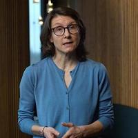 Clare Leaver